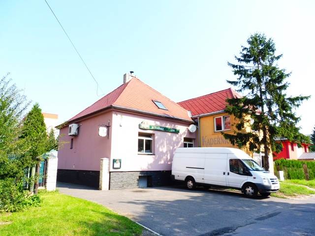 Hrabůvka, obec Ostrava, pozemek p. č. st. 448,